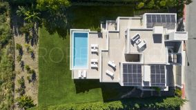 For sale villa with 5 bedrooms in Haza del Conde
