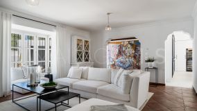Villa zu verkaufen in El Madroñal, Benahavis