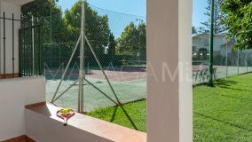Ground Floor Apartment for sale in Marbella Golden Mile