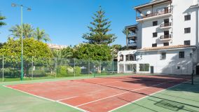 Ground Floor Apartment for sale in Marbella Golden Mile