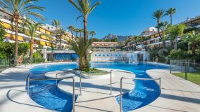Ground Floor Apartment for sale in Marbella Golden Mile