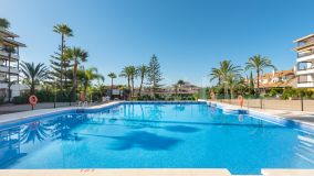 Ground Floor Apartment for sale in Marbella Golden Mile