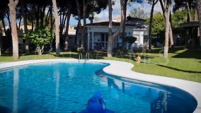 Parcela en venta en Artola, Marbella Este