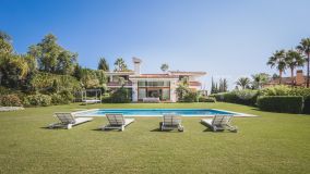 Buy Hacienda las Chapas villa