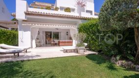 Stunning Townhouse in Guadalmina Baja Casasola