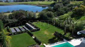 Villa for sale in Valle Romano, 2,800,000 €