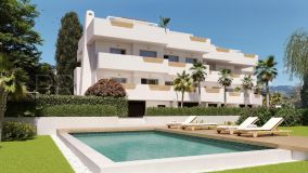 Contemporánea casa adosada en Nagüeles, Marbella Golden Mile