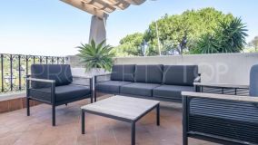 Duplex penthouse for sale in Club Sierra