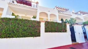 Marbella - Puerto Banus, adosado en venta con 3 dormitorios