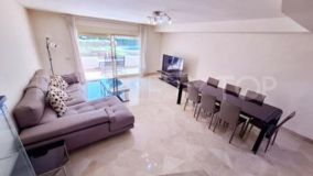 For sale Marbella - Puerto Banus 3 bedrooms town house