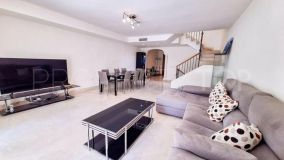 Marbella - Puerto Banus, adosado en venta con 3 dormitorios