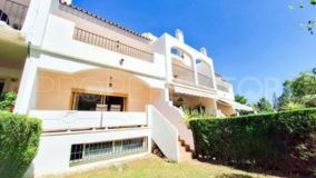 Wonderful townhouse in Puerto Banus, Marbella