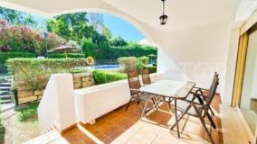 For sale Marbella - Puerto Banus 3 bedrooms town house