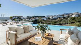 Luxury Villa in Resina Golf, Estepona