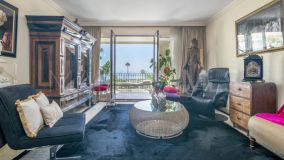 Penthouse for sale in New Golden Mile, Estepona East