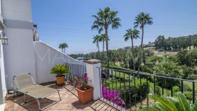 Chalet for sale in Estepona Golf, Estepona West