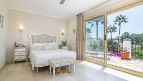 Chalet for sale in Estepona Golf, Estepona Väst