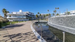 Erdgeschosswohnung zu verkaufen in Costa Natura, Estepona Westen