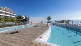 Appartement rez de chaussée for sale in Costa Natura, Estepona Ouest