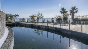 Appartement rez de chaussée for sale in Costa Natura, Estepona Ouest