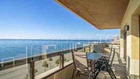 Apartment in Estepona for sale