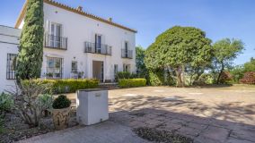 Chalet for sale in Alcazaba Beach, Estepona Öst