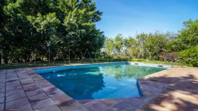 Chalet for sale in Alcazaba Beach, Estepona Öst