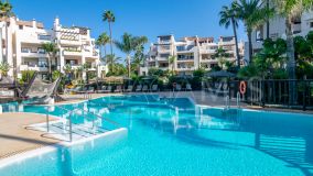 Atico en venta en New Golden Mile, Estepona Este