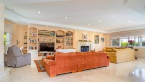 Chalet for sale in Benahavis