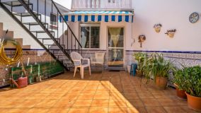 Chalet zu verkaufen in Estepona