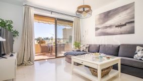 Penthouse for sale in Nueva Atalaya, Estepona East