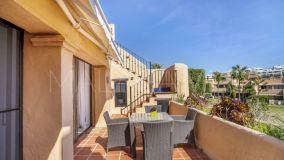 Penthouse for sale in Nueva Atalaya, Estepona East