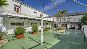 Byggnad for sale in New Golden Mile, Estepona Öst