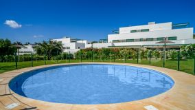 For sale Sotogrande penthouse