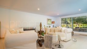 For sale Sotogrande penthouse