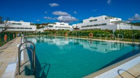 For sale Sotogrande penthouse