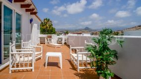 For sale 2 bedrooms penthouse in Costalita