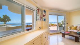 Appartement Terrasse for sale in Costa Galera, Estepona Ouest