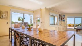 Penthouse for sale in Costa Galera, Estepona West