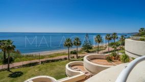 Atico en venta en Costa Galera, Estepona Oeste