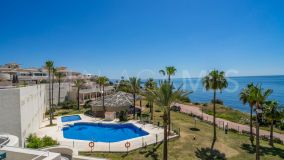 Penthouse for sale in Costa Galera, Estepona West