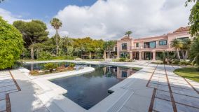 Villa for sale in Costalita, 13,500,000 €