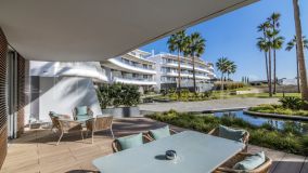 Erdgeschosswohnung zu verkaufen in Costa Natura, Estepona Westen