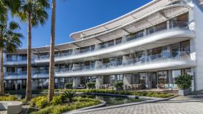 Appartement rez de chaussée for sale in Costa Natura, Estepona Ouest