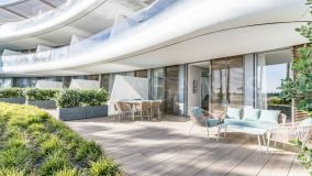 Appartement rez de chaussée for sale in Costa Natura, Estepona Ouest