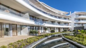 Appartement rez de chaussée for sale in Costa Natura, Estepona Ouest