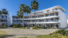 Erdgeschosswohnung zu verkaufen in Costa Natura, Estepona Westen