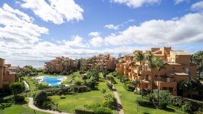 Apartment for sale in Puerto La Duquesa with 5 bedrooms