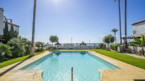 For sale 3 bedrooms chalet in Casares Playa