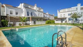 For sale 3 bedrooms chalet in Casares Playa